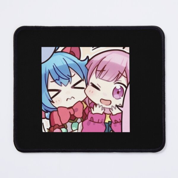 Item preview, emu and miku designed and sold by TonyDegenhardt.
