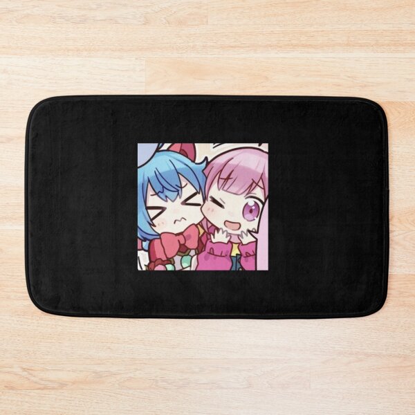 Item preview, emu and miku designed and sold by TonyDegenhardt.