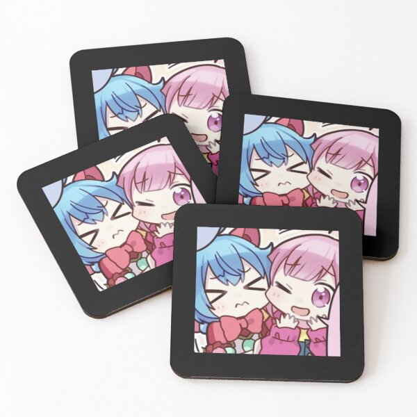 Item preview, emu and miku designed and sold by TonyDegenhardt.