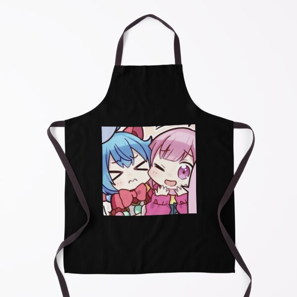 Item preview, emu and miku designed and sold by TonyDegenhardt.