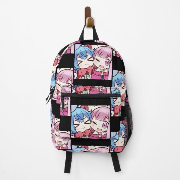 Item preview, emu and miku designed and sold by TonyDegenhardt.