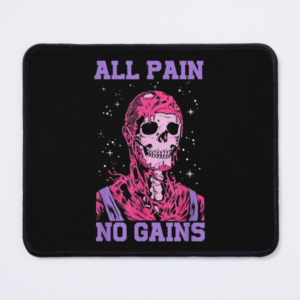 Item preview, All Pain designed and sold by LundyFouquet.