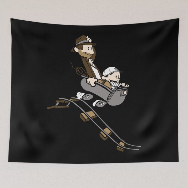 Item preview, "Hold onto your potatoes!" designed and sold by ChargedCarolie.