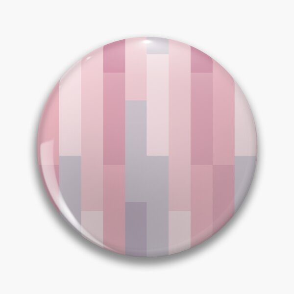 Item preview, Smack My Glitch Up  // Vintage Pink Barbenheimer Retro Shapes Pattern Geometric 1980s 8bit Pixel Art designed and sold by mixedpixels.