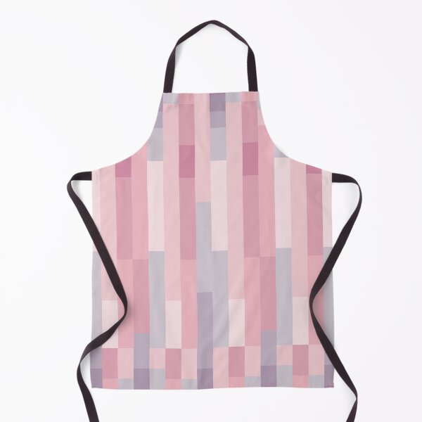 Item preview, Smack My Glitch Up // Vintage Pink Barbenheimer Retro Shapes Pattern Geometric 1980s 8bit Pixel Art designed and sold by mixedpixels.