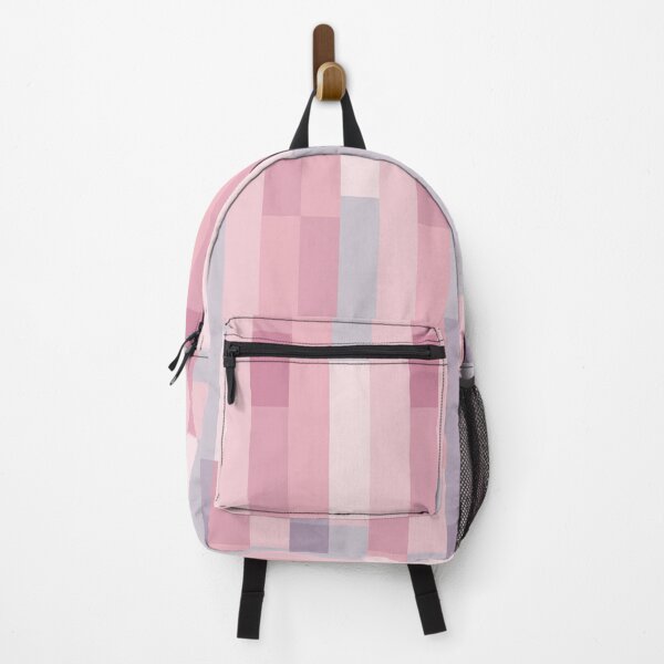 Item preview, Smack My Glitch Up  // Vintage Pink Barbenheimer Retro Shapes Pattern Geometric 1980s 8bit Pixel Art designed and sold by mixedpixels.
