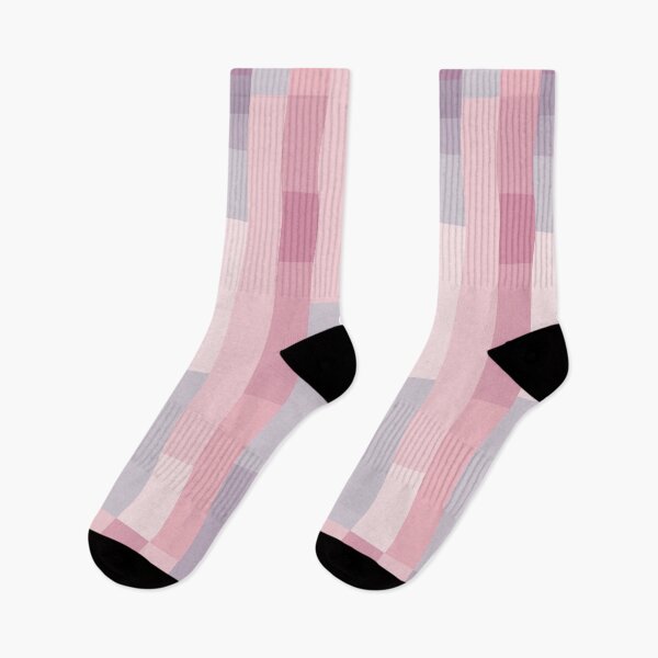 Item preview, Smack My Glitch Up  // Vintage Pink Barbenheimer Retro Shapes Pattern Geometric 1980s 8bit Pixel Art designed and sold by mixedpixels.