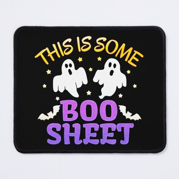 Item preview, This is Some Boo halloween designed and sold by cobybuckried.