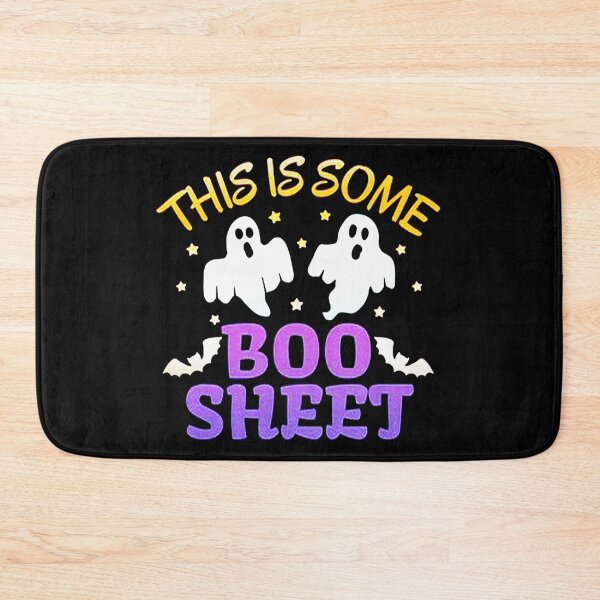 Item preview, This is Some Boo halloween designed and sold by cobybuckried.