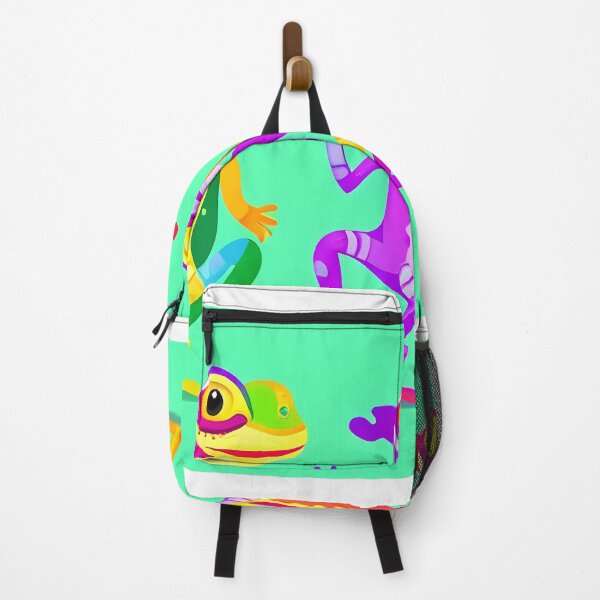 Item preview, Chameleon Dance Party! designed and sold by bocosshlushq.