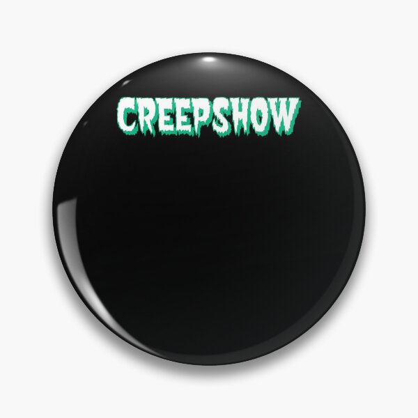Item preview, Creepshow (2) designed and sold by SaltiesKnight.