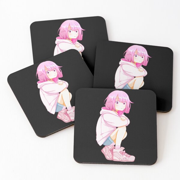 Item preview, Emu Otori chibi designed and sold by TonyDegenhardt.