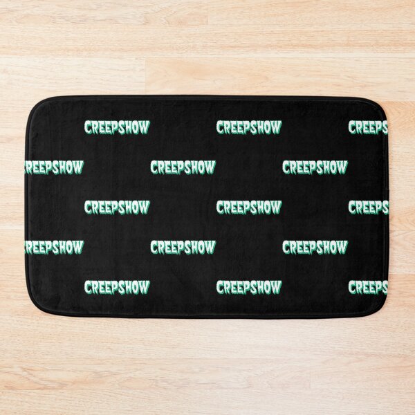 Item preview, Creepshow (2) designed and sold by SaltiesKnight.