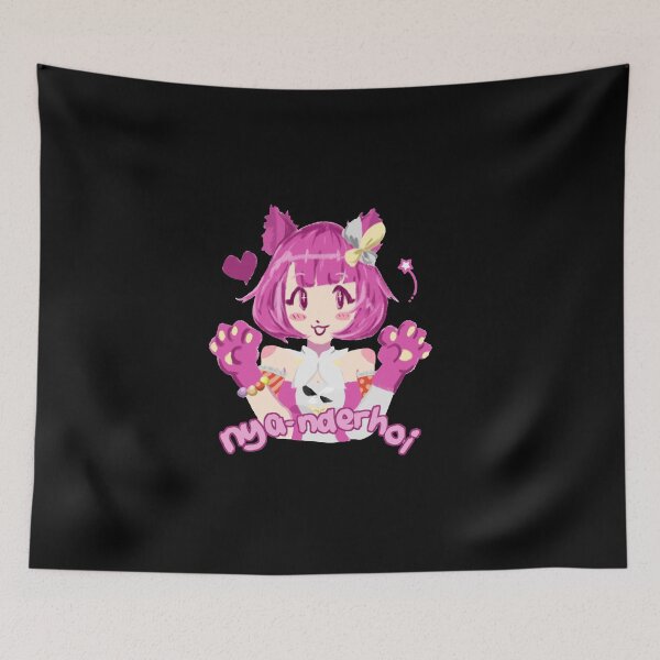 Item preview, emu otori wonderlands x showtime designed and sold by TonyDegenhardt.