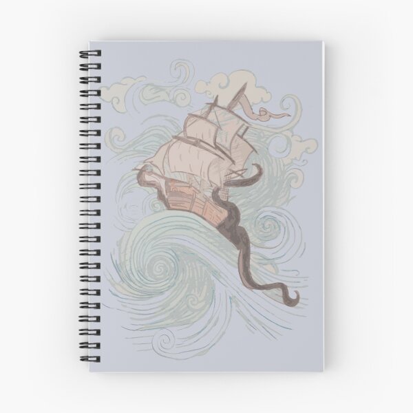 Item preview, Boat in the storm designed and sold by Giocor86.