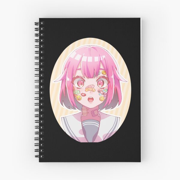 Item preview, Emu Otori WXS Style designed and sold by TonyDegenhardt.