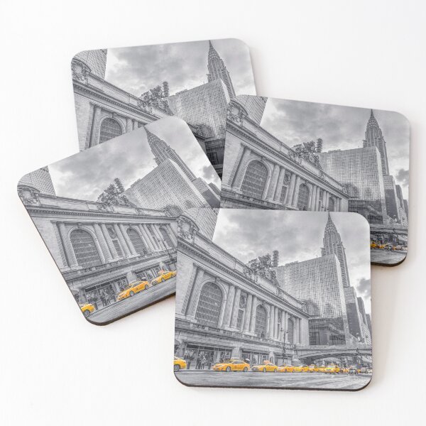 Item preview, Grand Central Terminal designed and sold by assaf.