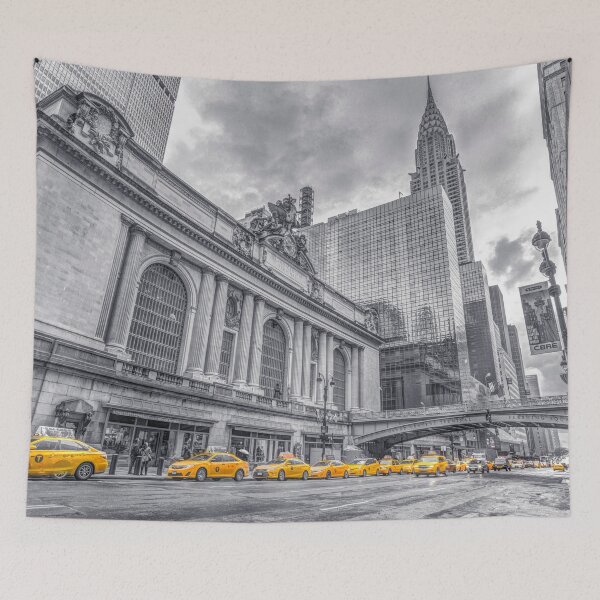 Item preview, Grand Central Terminal designed and sold by assaf.