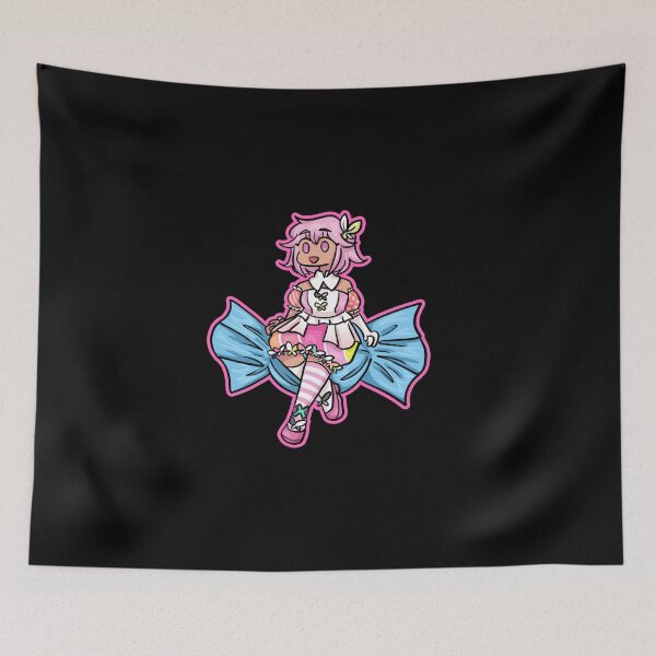 Item preview, Happiness Sentai SaniSani designed and sold by TonyDegenhardt.