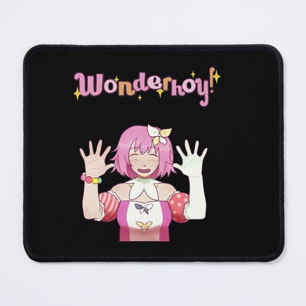 Item preview, mu Otori WONDERHOY - Wonderland x Showtime designed and sold by TonyDegenhardt.
