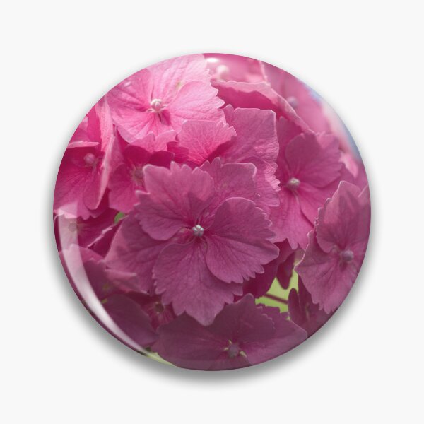 Item preview, Hydrangea Flower designed and sold by Alisonchambers2.