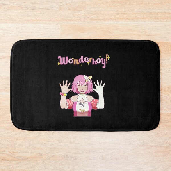 Item preview, mu Otori WONDERHOY - Wonderland x Showtime designed and sold by TonyDegenhardt.