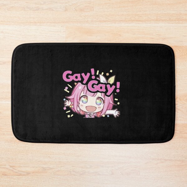 Item preview, gay gay emu otori designed and sold by TonyDegenhardt.