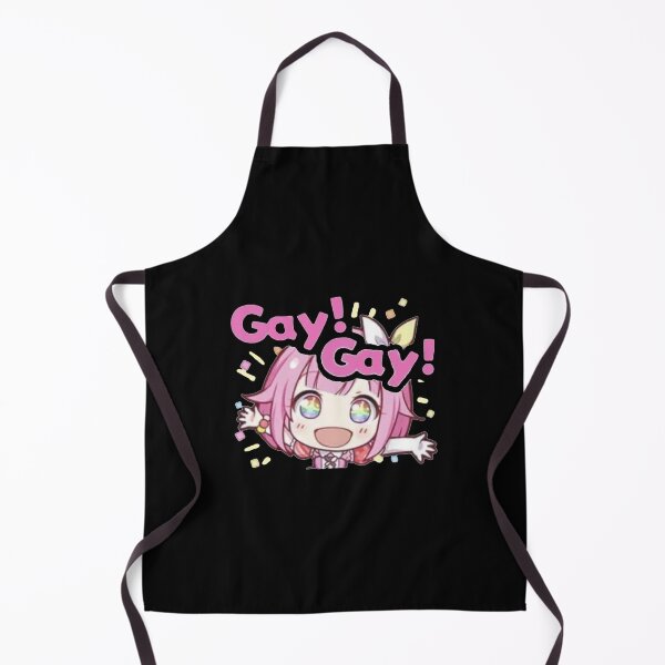 Item preview, gay gay emu otori designed and sold by TonyDegenhardt.