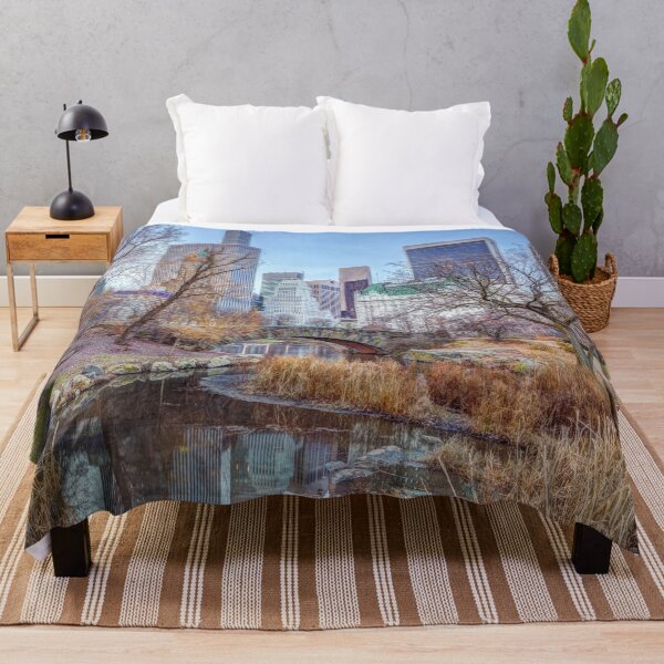 Item preview, Gapstow Bridge designed and sold by assaf.