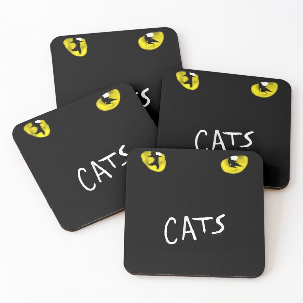 Item preview, CATS designed and sold by LundyFouquet.