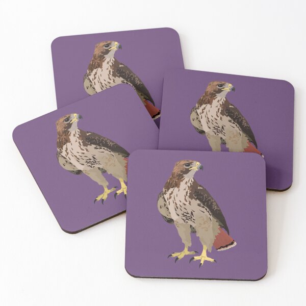 Item preview, Red-Tailed Hawk   	 designed and sold by wnqgezovv25.
