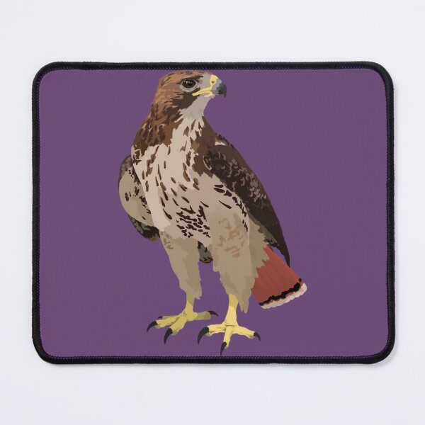 Item preview, Red-Tailed Hawk designed and sold by wnqgezovv25.