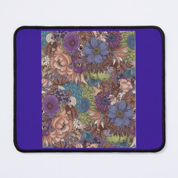 Item preview, The Wild Side - Cool tones	 designed and sold by jleqkabre69.