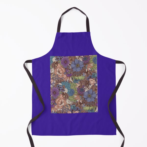 Item preview, The Wild Side - Cool tones designed and sold by jleqkabre69.