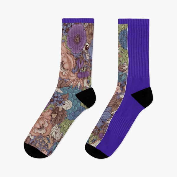 Item preview, The Wild Side - Cool tones	 designed and sold by jleqkabre69.