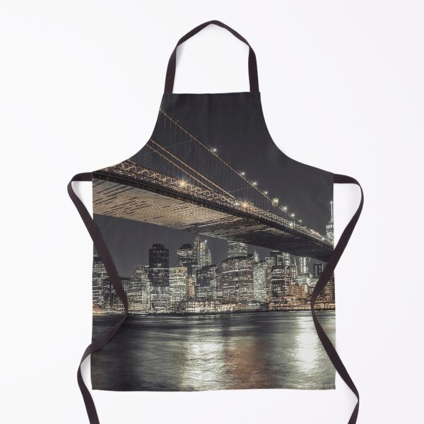 Item preview, Timeless Splendor of the Brooklyn Bridge designed and sold by assaf.