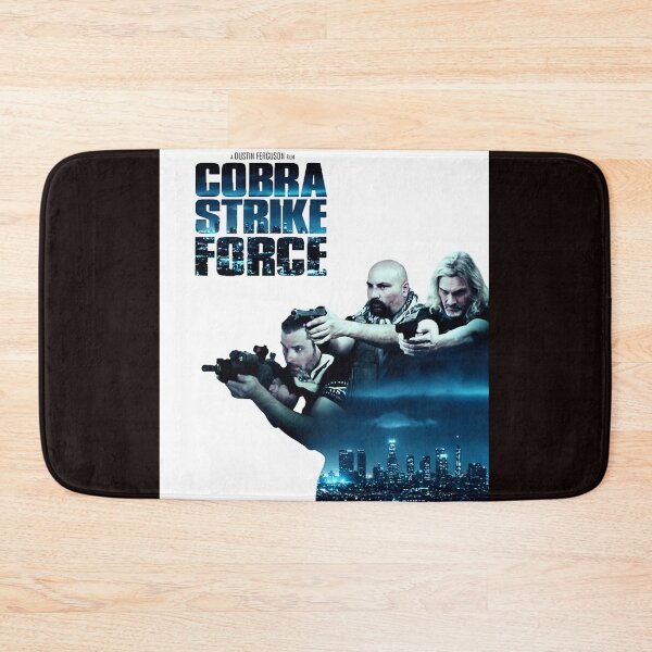 Artikelvorschau, Cobra Strike Force entworfen und verkauft von DenLambe.