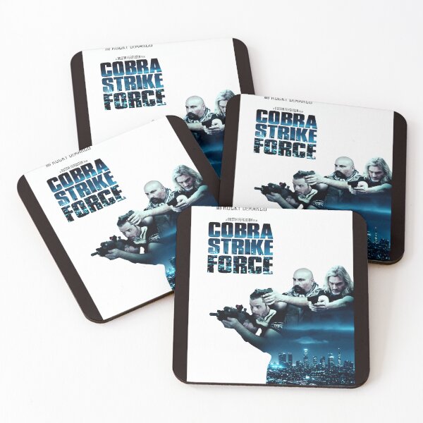 Artikelvorschau, Cobra Strike Force entworfen und verkauft von DenLambe.