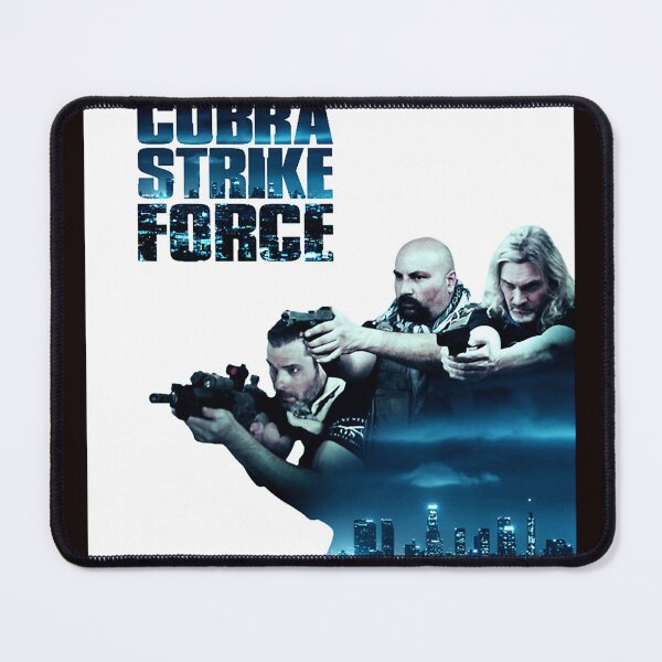 Artikelvorschau, Cobra Strike Force entworfen und verkauft von DenLambe.