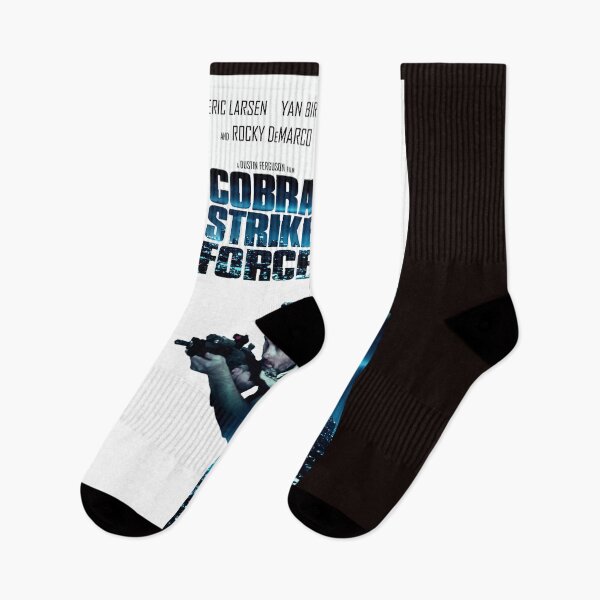 Artikelvorschau, Cobra Strike Force entworfen und verkauft von DenLambe.