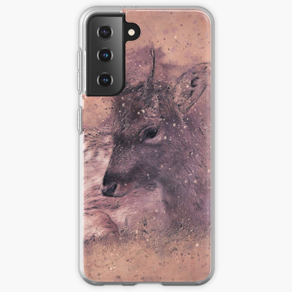 Item preview, Samsung Galaxy Soft Case designed and sold by AYatesPhoto.