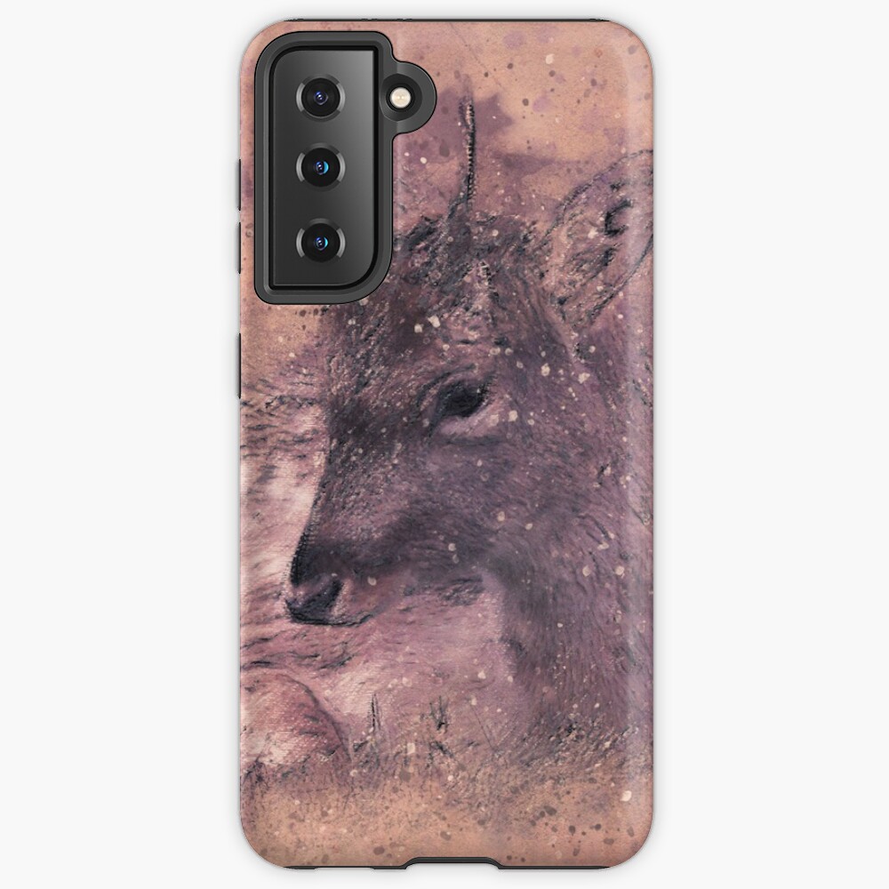 Item preview, Samsung Galaxy Tough Case designed and sold by AYatesPhoto.