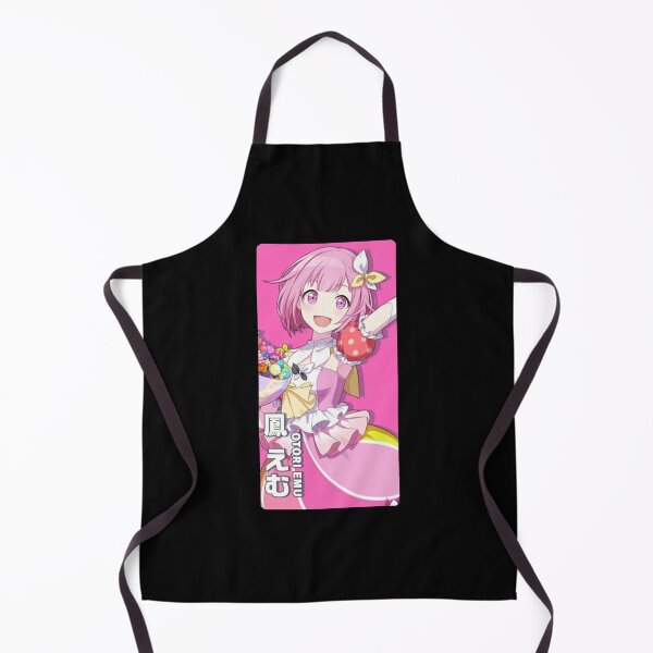 Item preview, Emu Otori cute designed and sold by TonyDegenhardt.