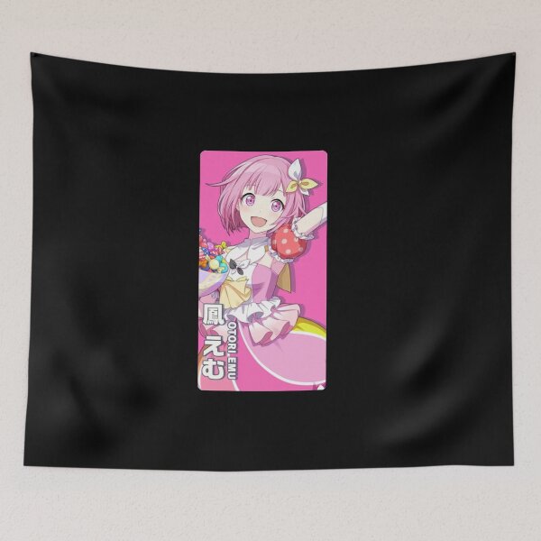 Item preview, Emu Otori cute designed and sold by TonyDegenhardt.