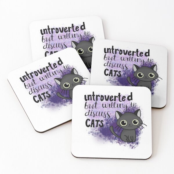 Artikelvorschau, Introvertierte entworfen und verkauft von Creativv-Art.