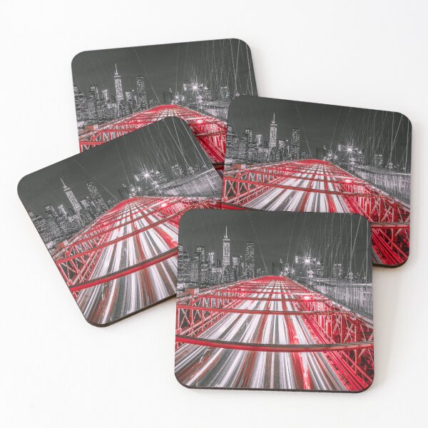 Item preview, The Breathtaking Brooklyn Bridge designed and sold by assaf.
