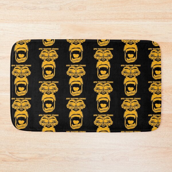Item preview, Apes Together Strong! designed and sold by GarmentClumsyC.