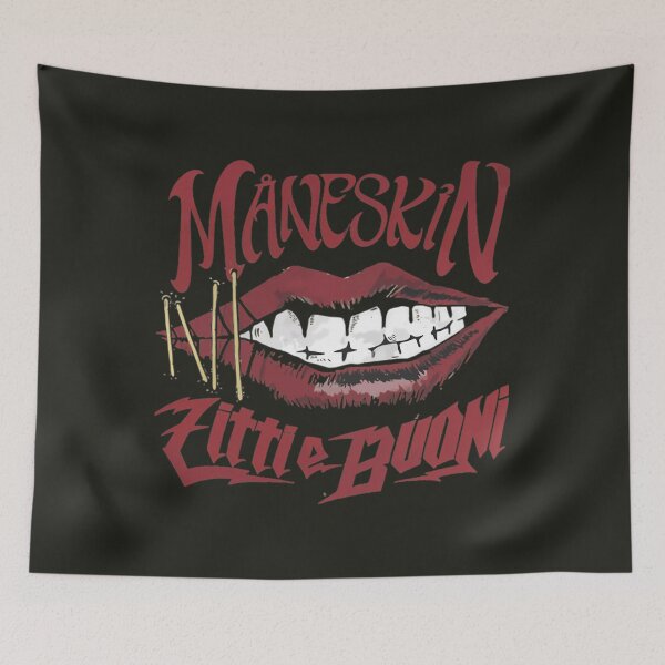 Item preview, Maneskin Maneskin   .    designed and sold by PzfkrWR8v86.