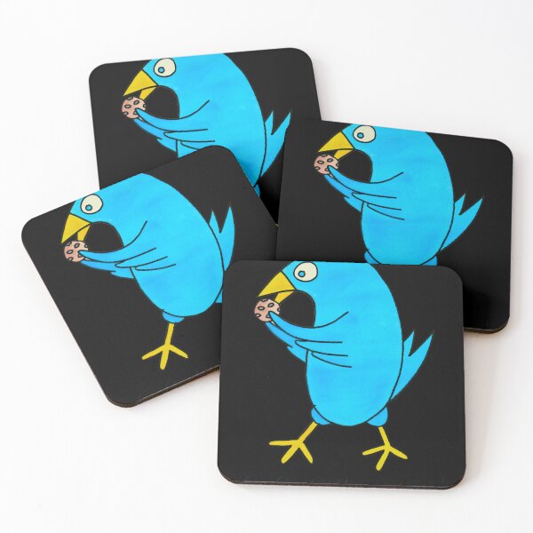 Item preview, Bob el pájaro busca un nuevo empleo designed and sold by JosephFresne.