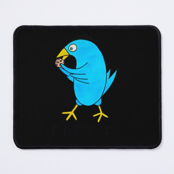 Item preview, Bob The Bird Seeks New Employment designed and sold by JosephFresne.